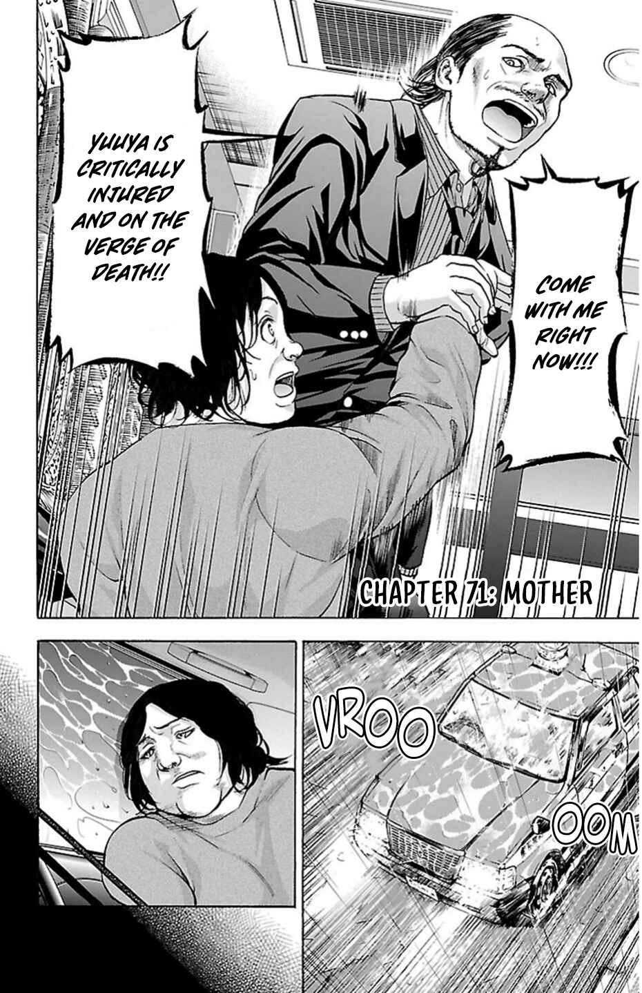 Chapter 71 - Page 2