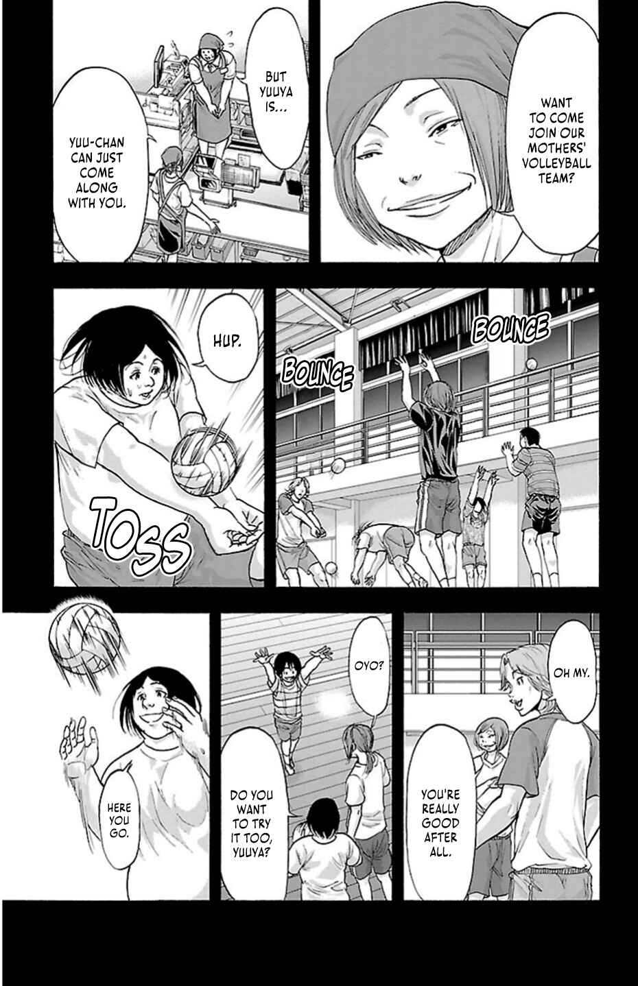 Chapter 71 - Page 9