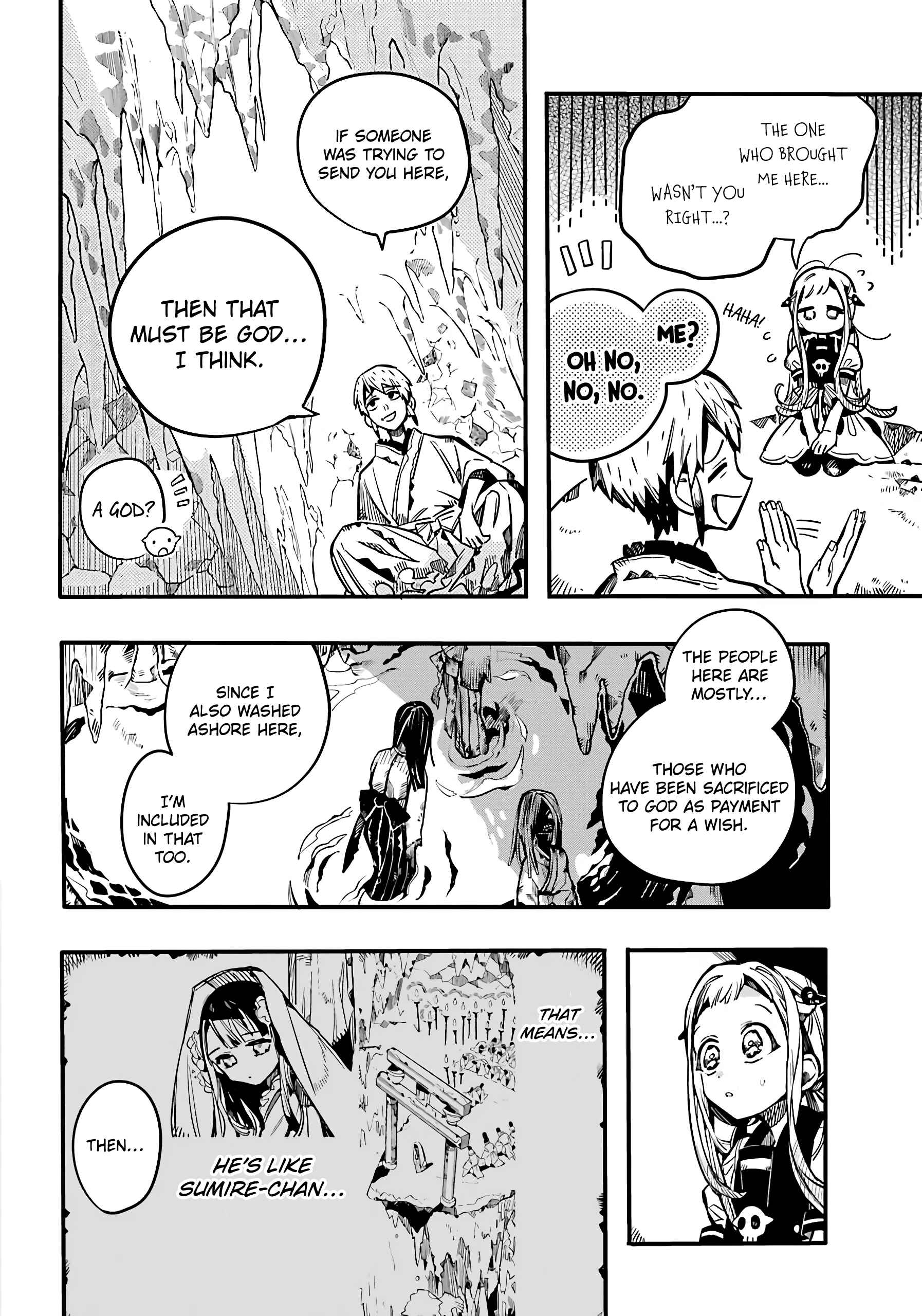 Chapter 80 - Page 16