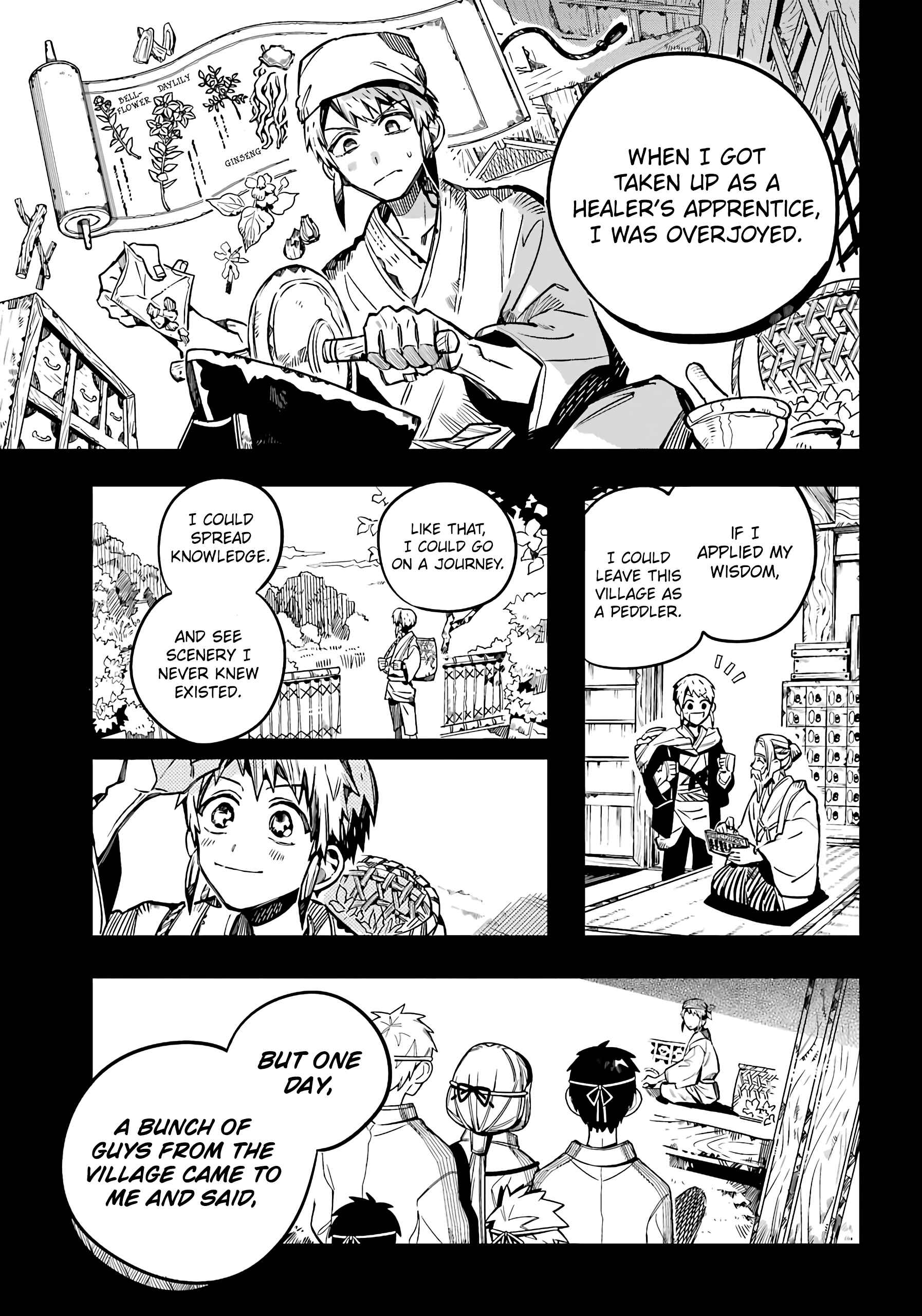 Chapter 80 - Page 19