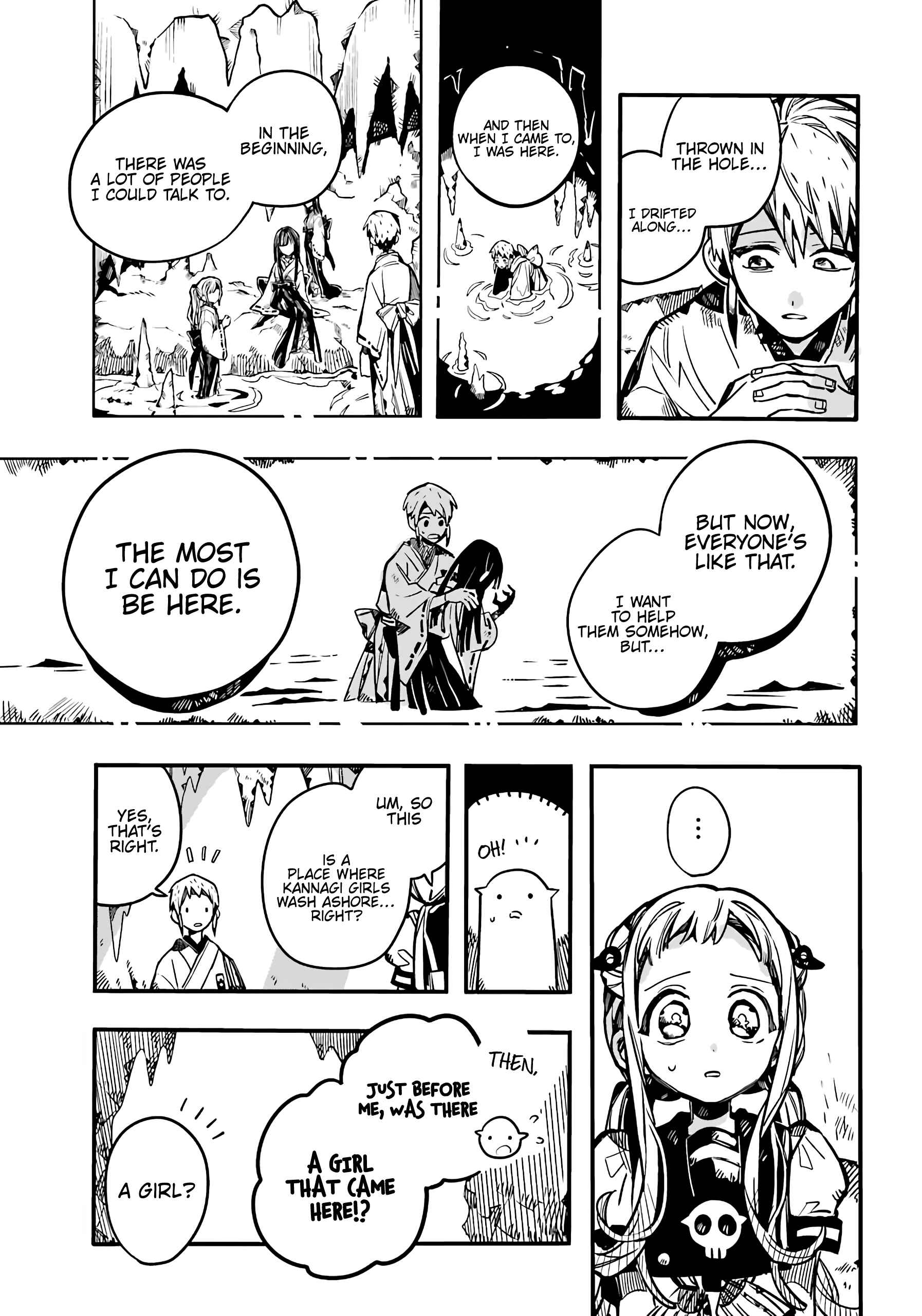 Chapter 80 - Page 21