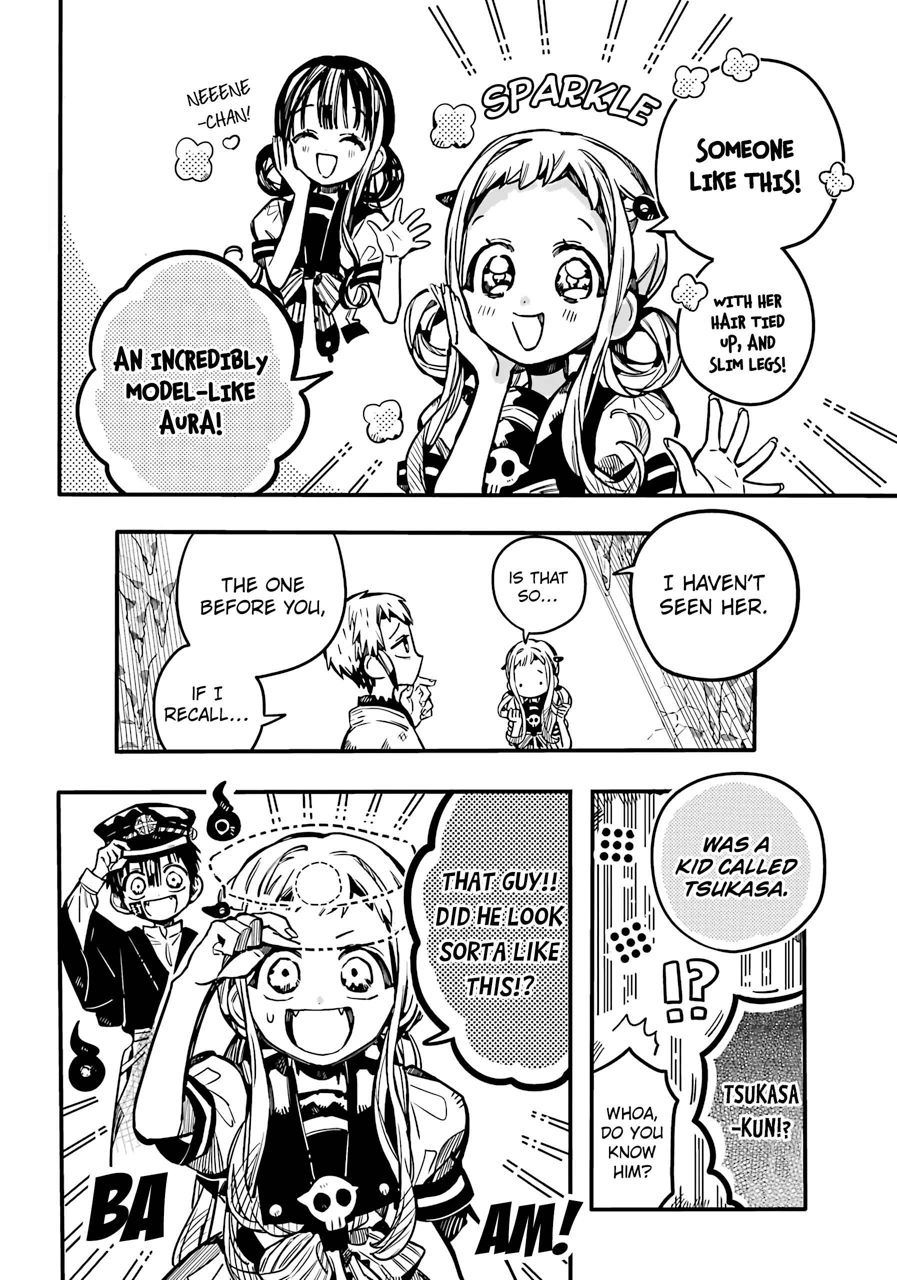 Chapter 80 - Page 22