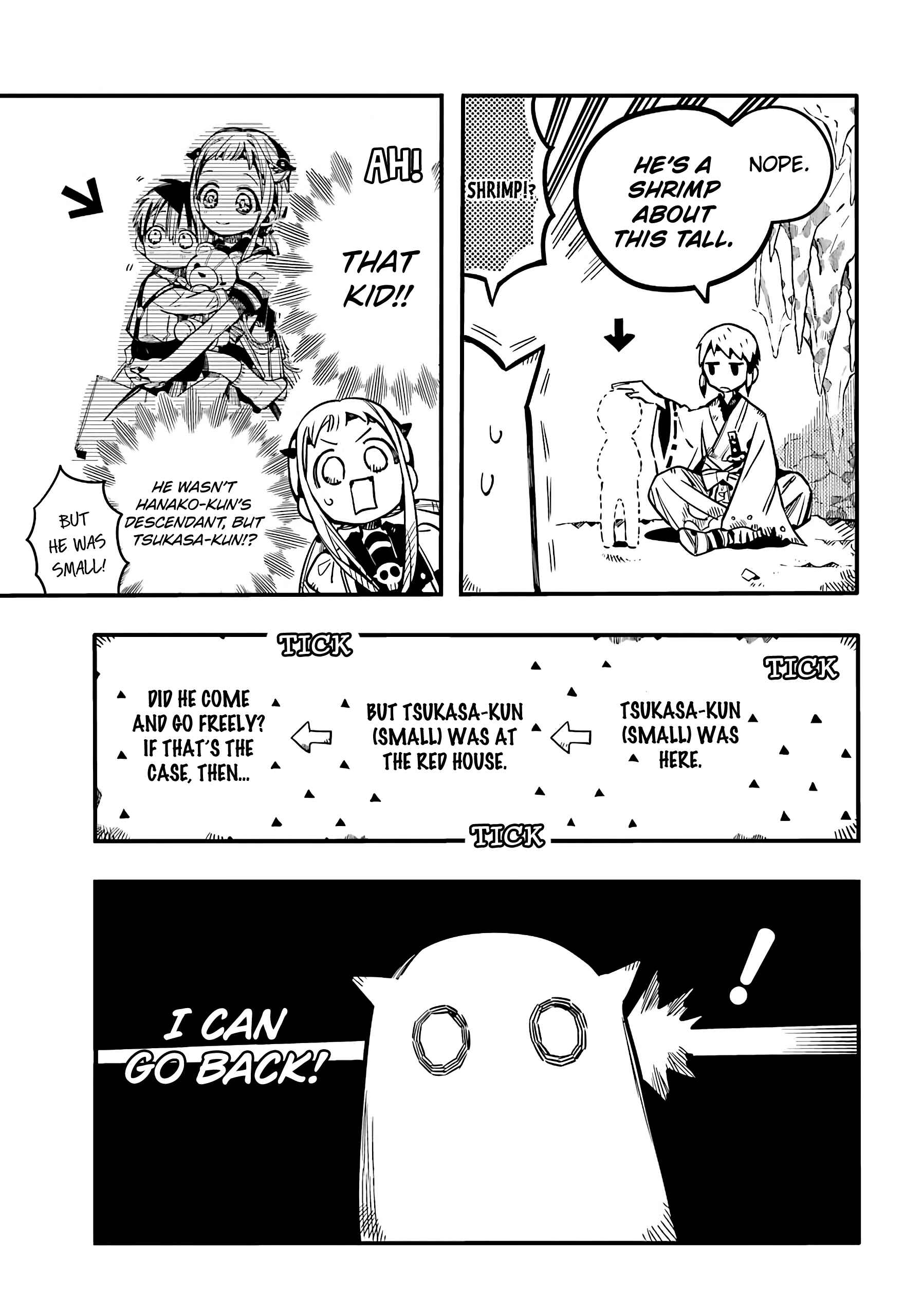 Chapter 80 - Page 23