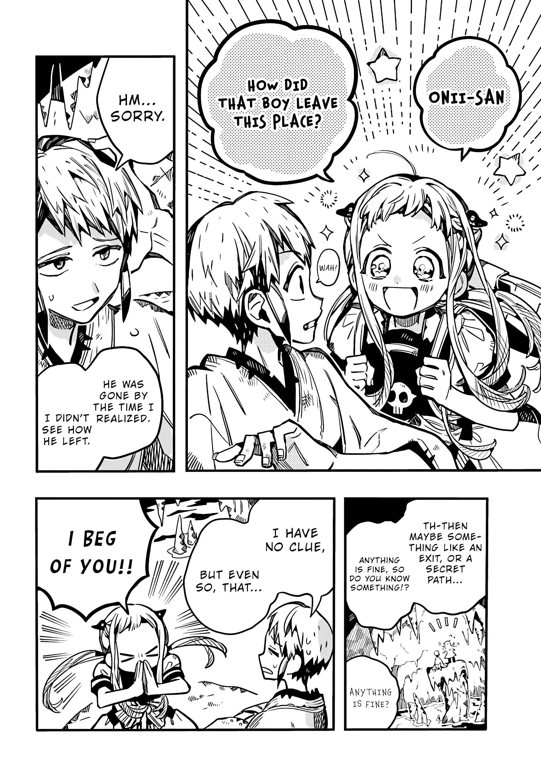 Chapter 80 - Page 24