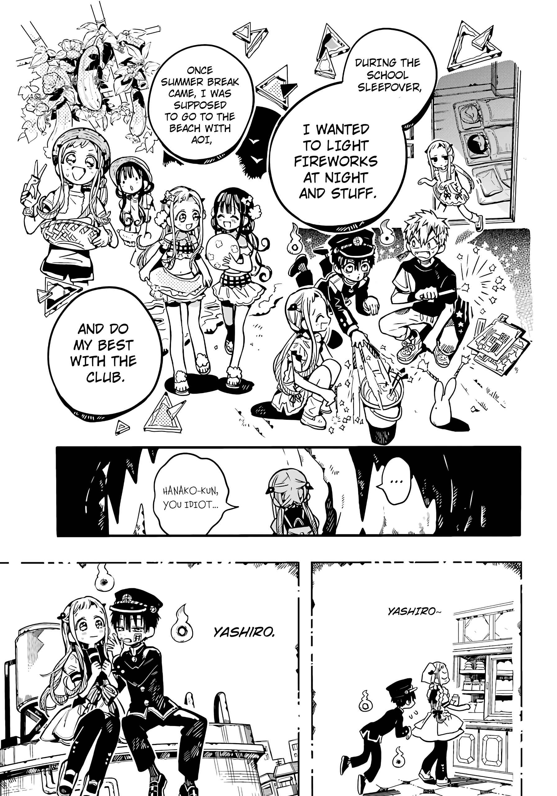 Chapter 80 - Page 27
