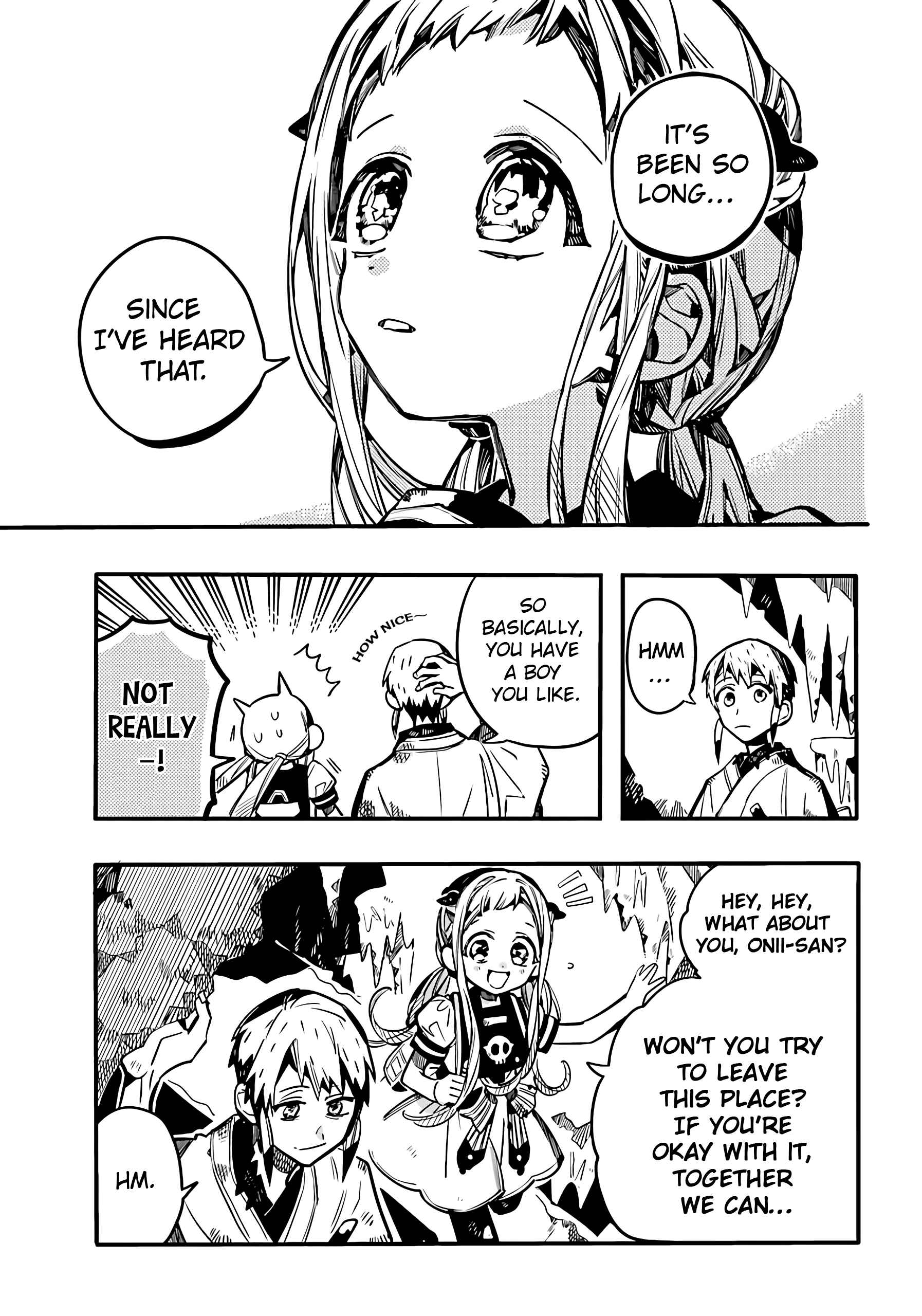 Chapter 80 - Page 29
