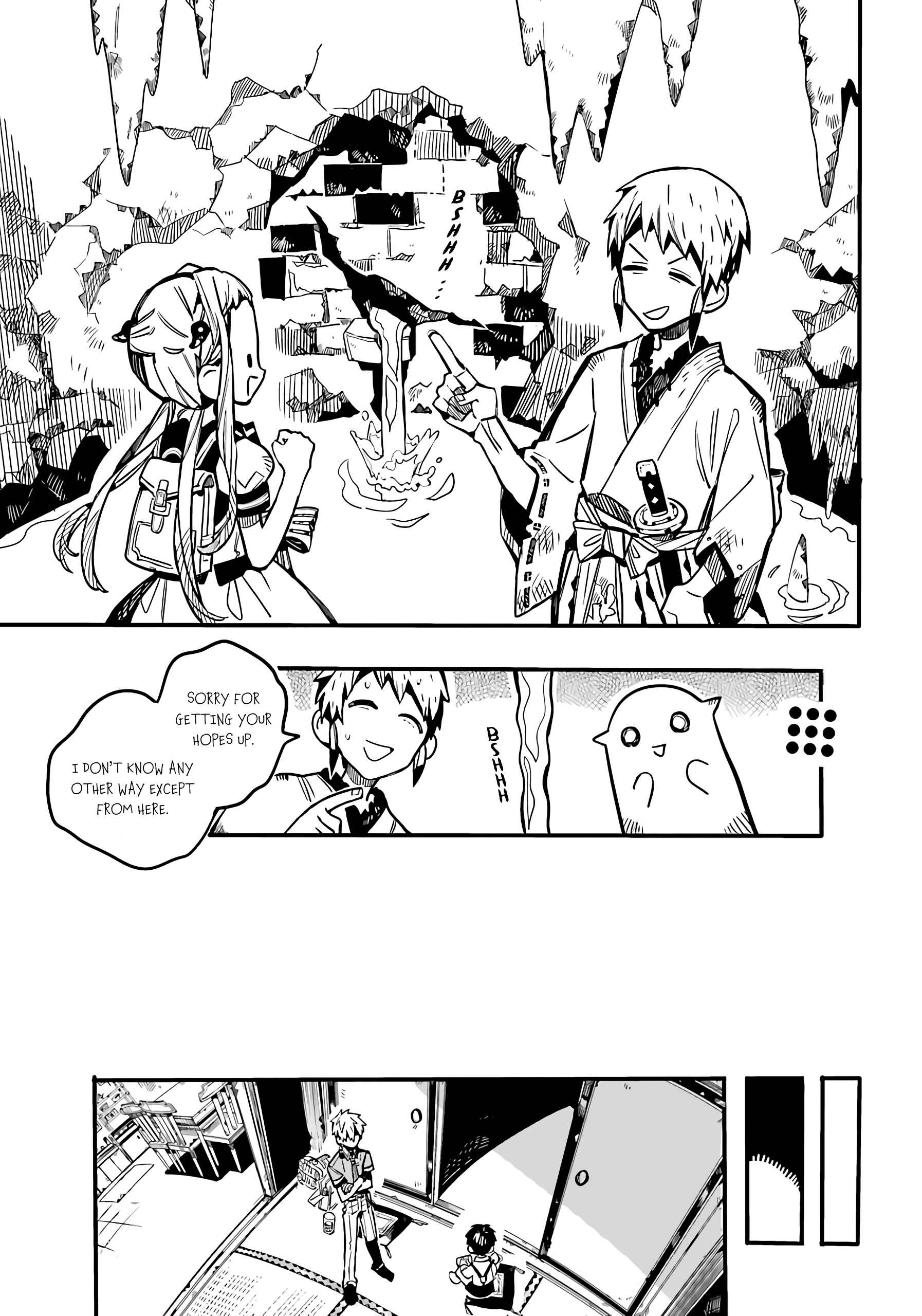 Chapter 80 - Page 31