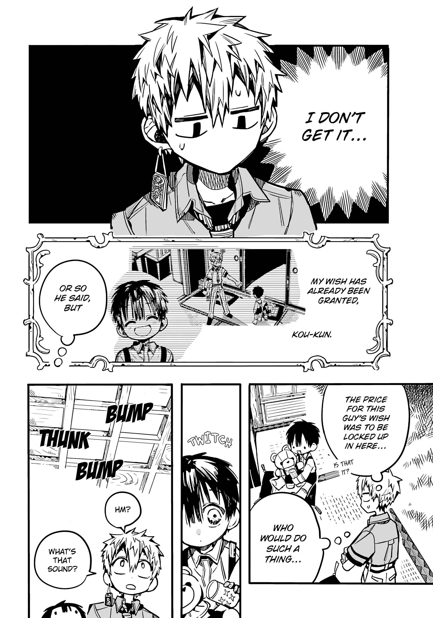 Chapter 80 - Page 32