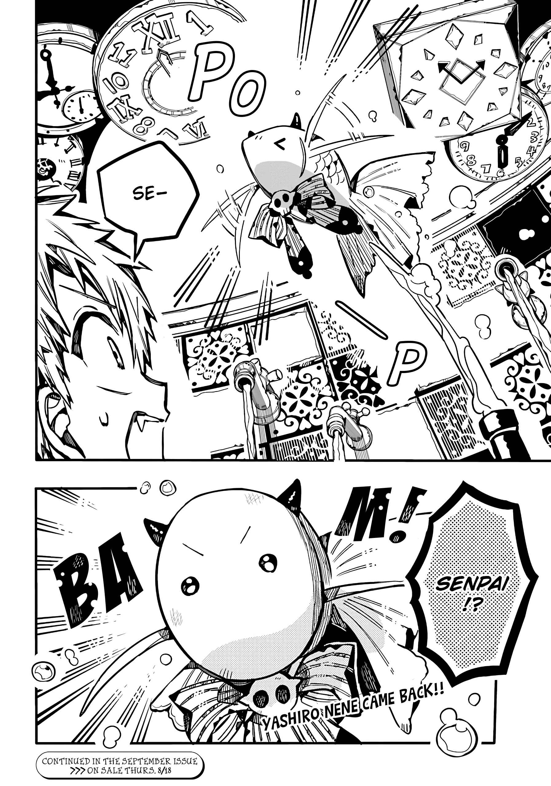 Chapter 80 - Page 34
