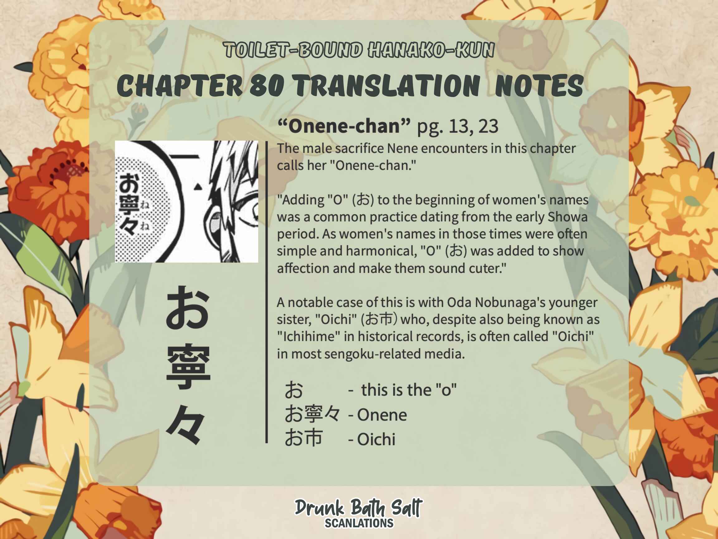 Chapter 80 - Page 35