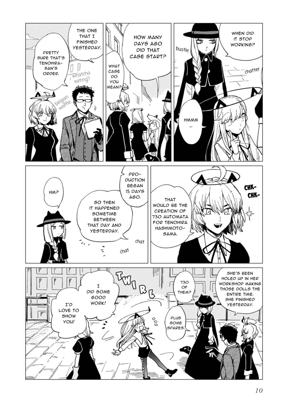 Chapter 17 - Page 10