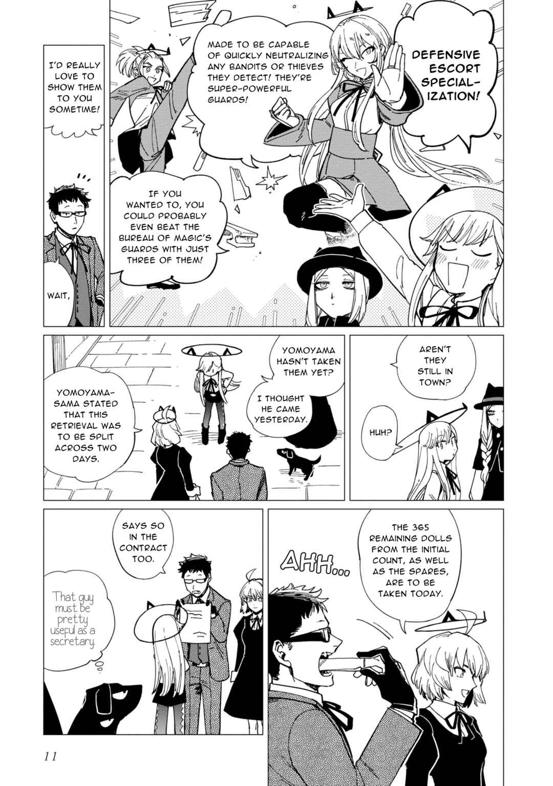 Chapter 17 - Page 11