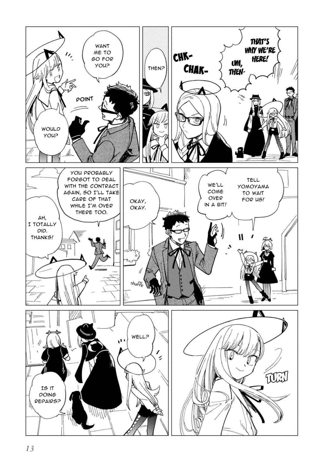 Chapter 17 - Page 13