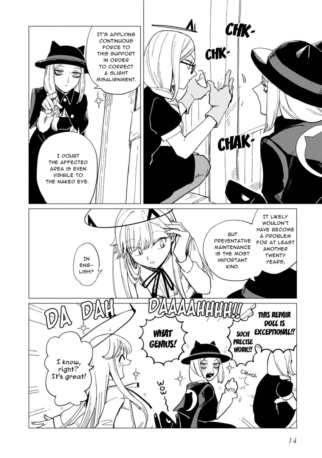 Chapter 17 - Page 14