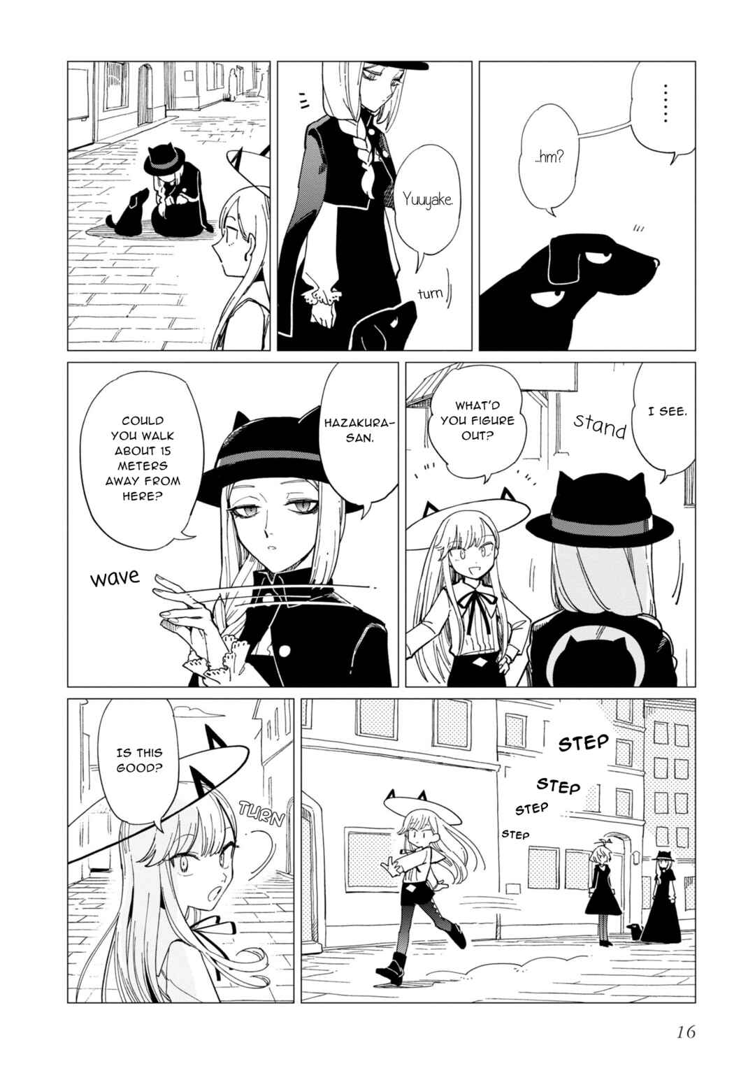 Chapter 17 - Page 16