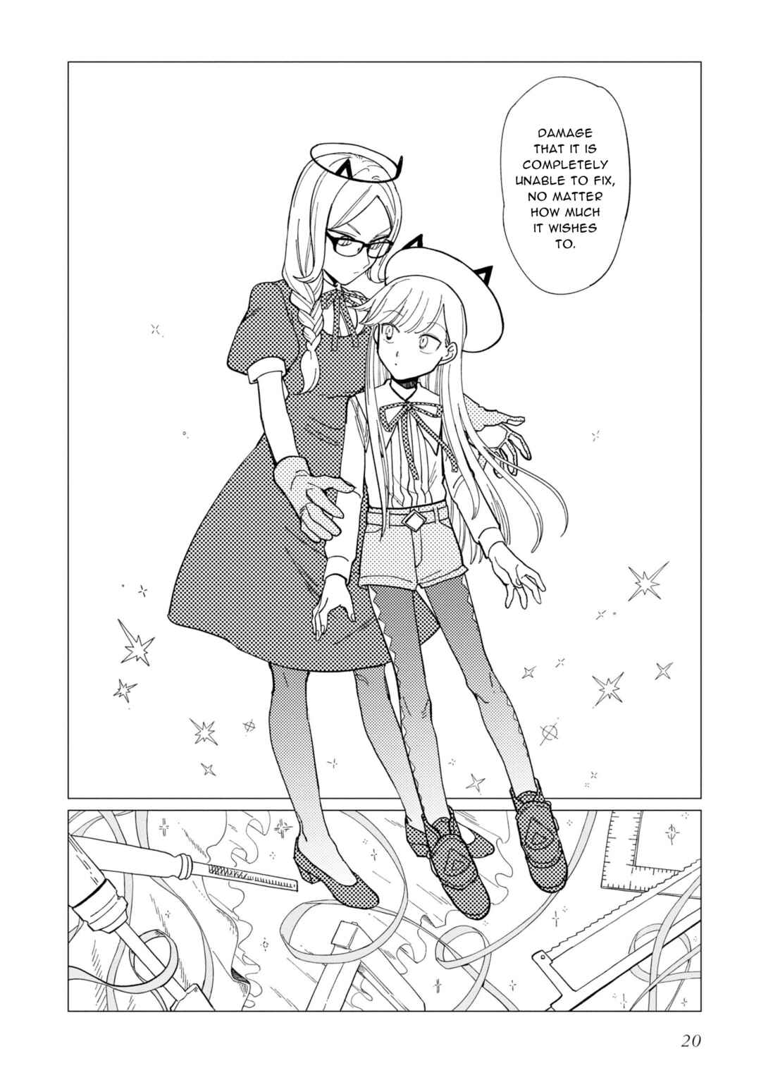 Chapter 17 - Page 20
