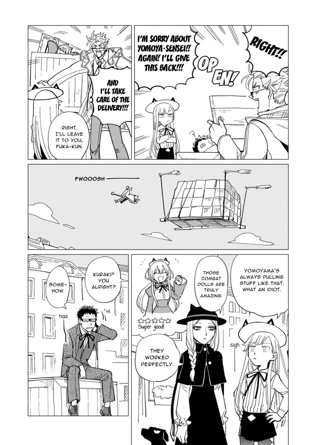 Chapter 17 - Page 30