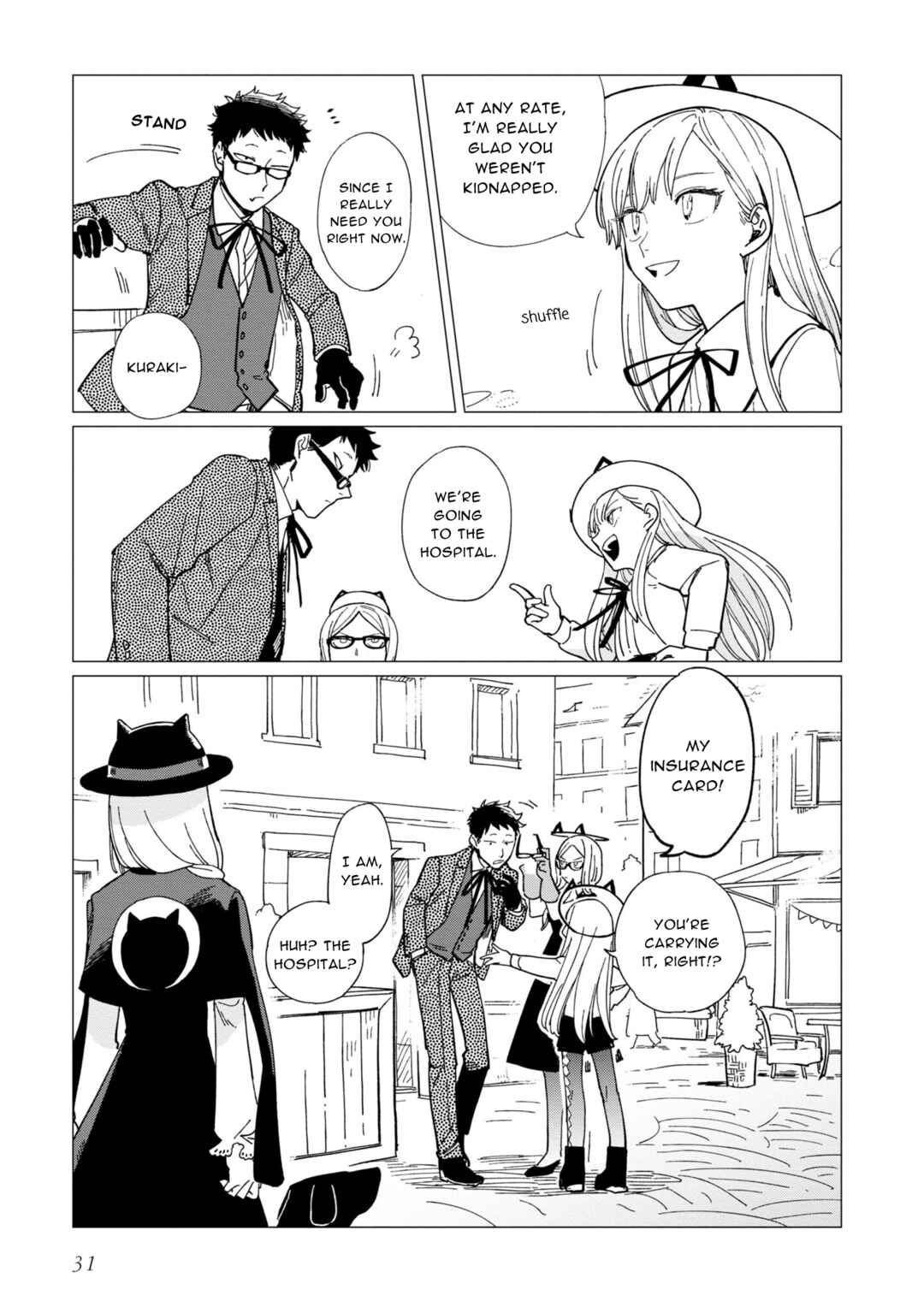 Chapter 17 - Page 31