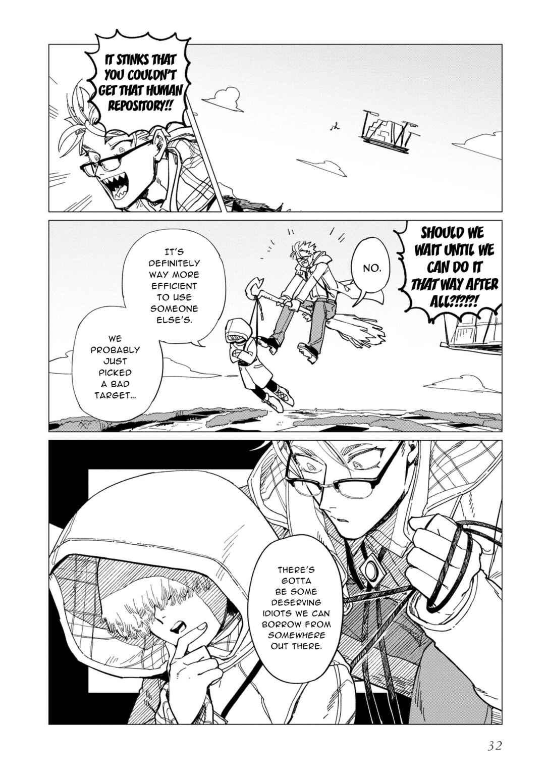 Chapter 17 - Page 32