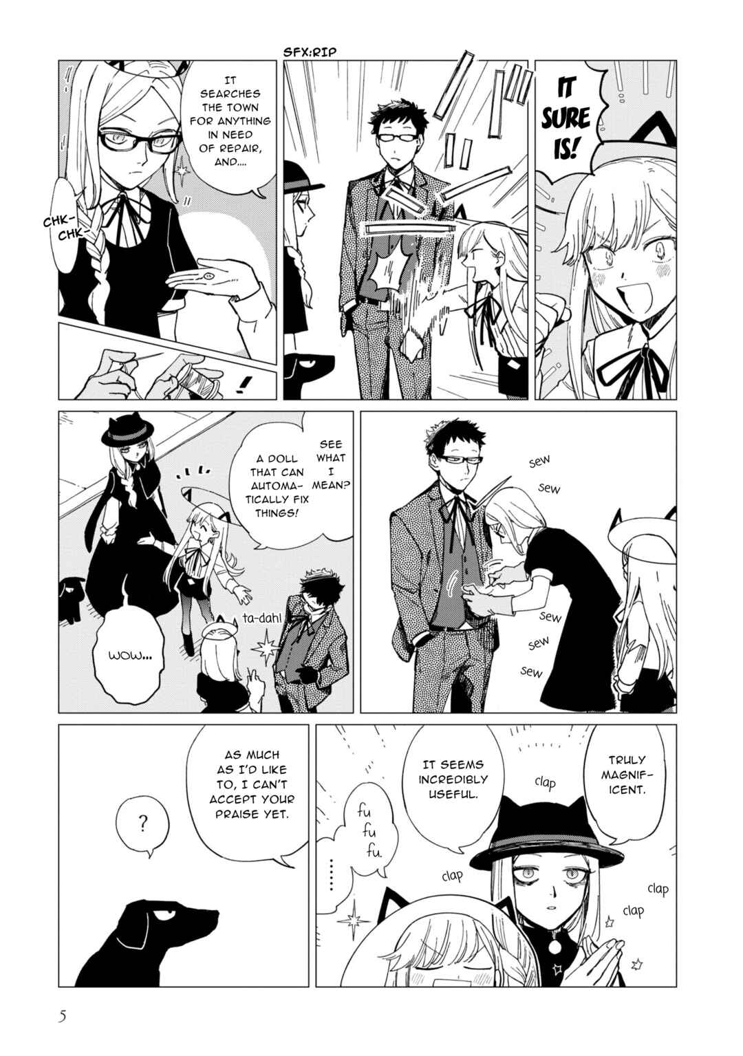 Chapter 17 - Page 5
