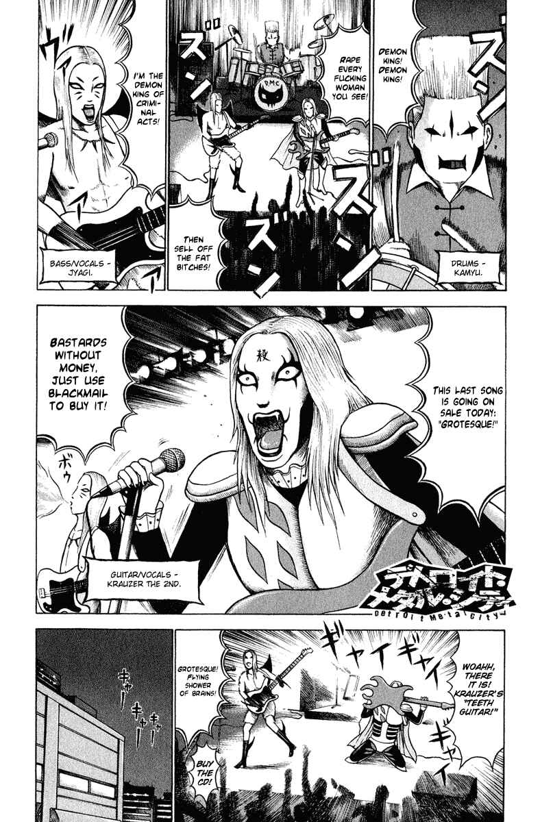 Chapter 3 - Page 2