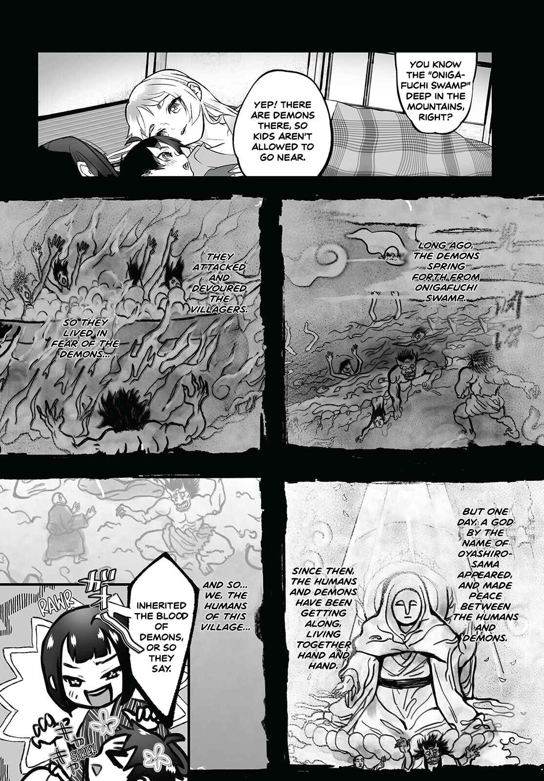 Chapter 3 - Page 2