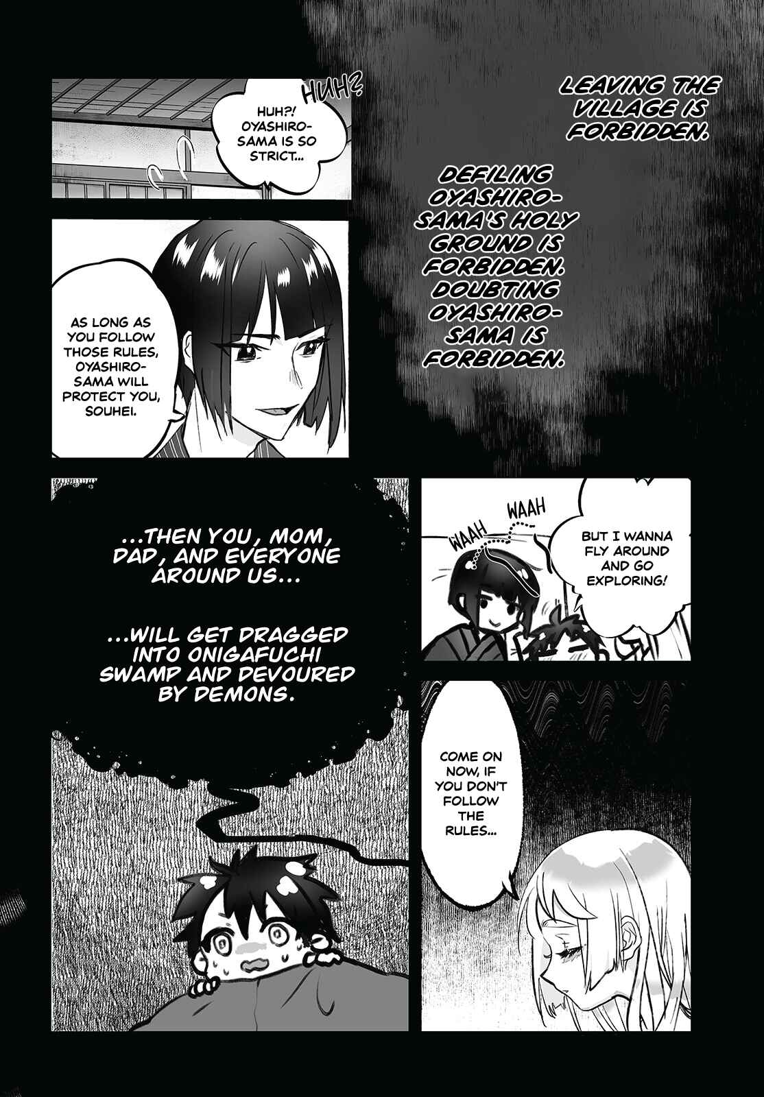 Chapter 3 - Page 4