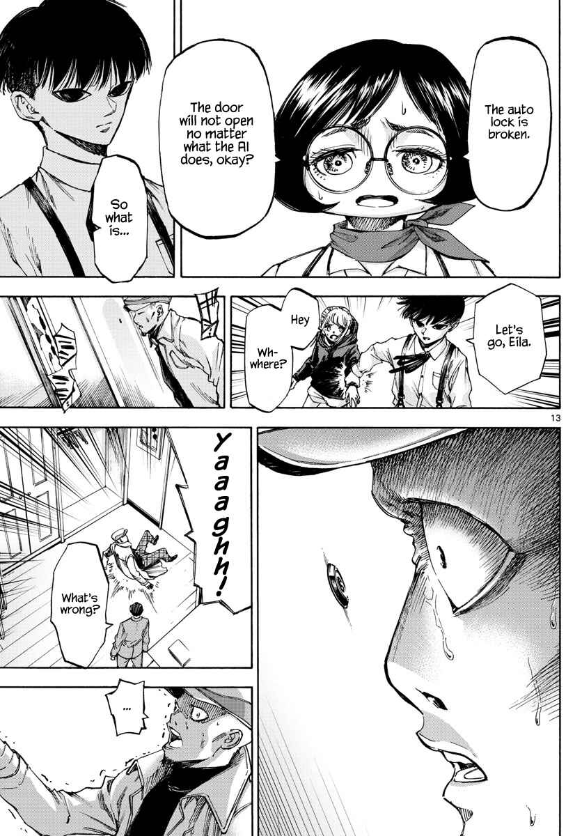 Chapter 60 - Page 12