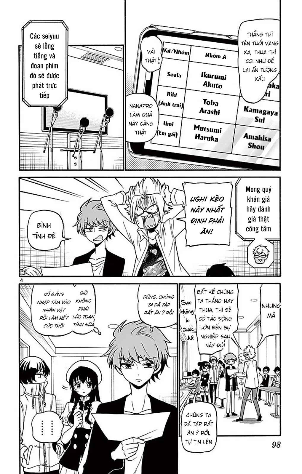 Chapter 72 - Page 6