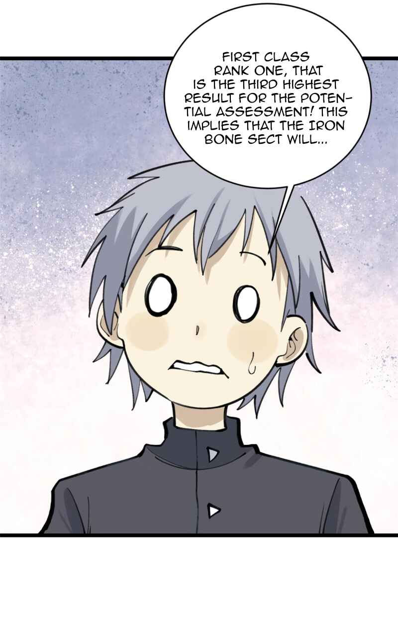 Chapter 153 - Page 19