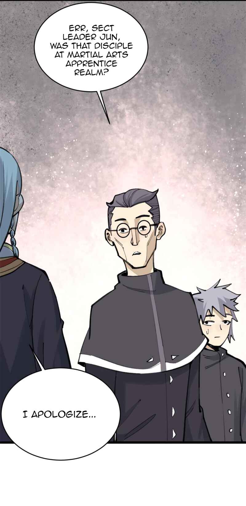Chapter 153 - Page 29