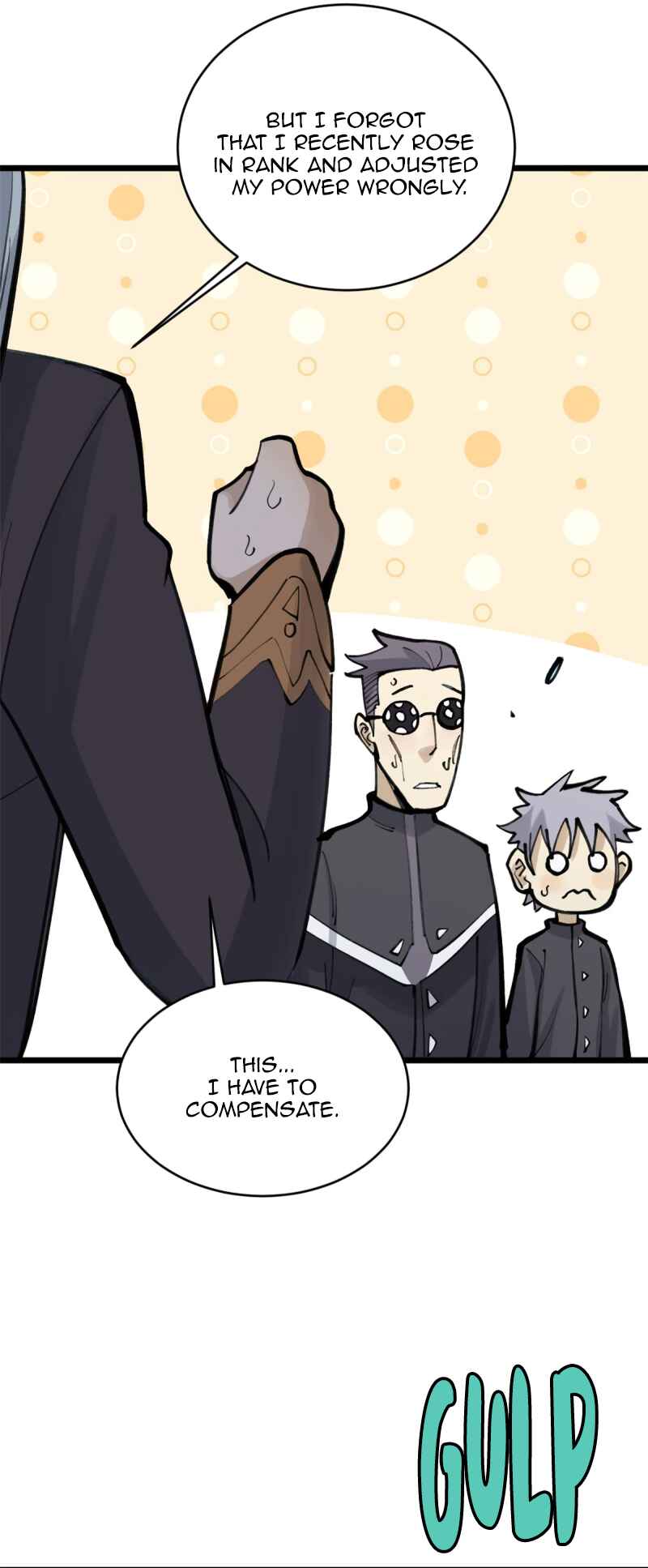 Chapter 153 - Page 40