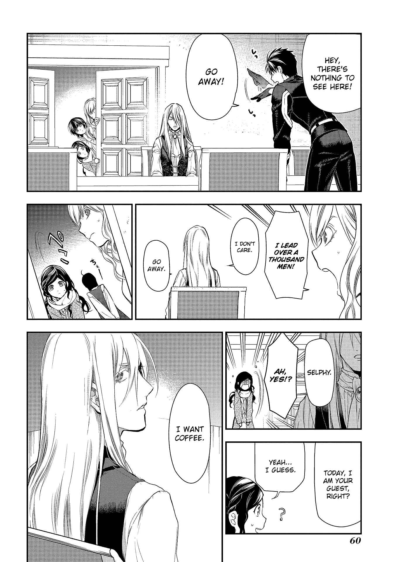 Chapter 78 - Page 12
