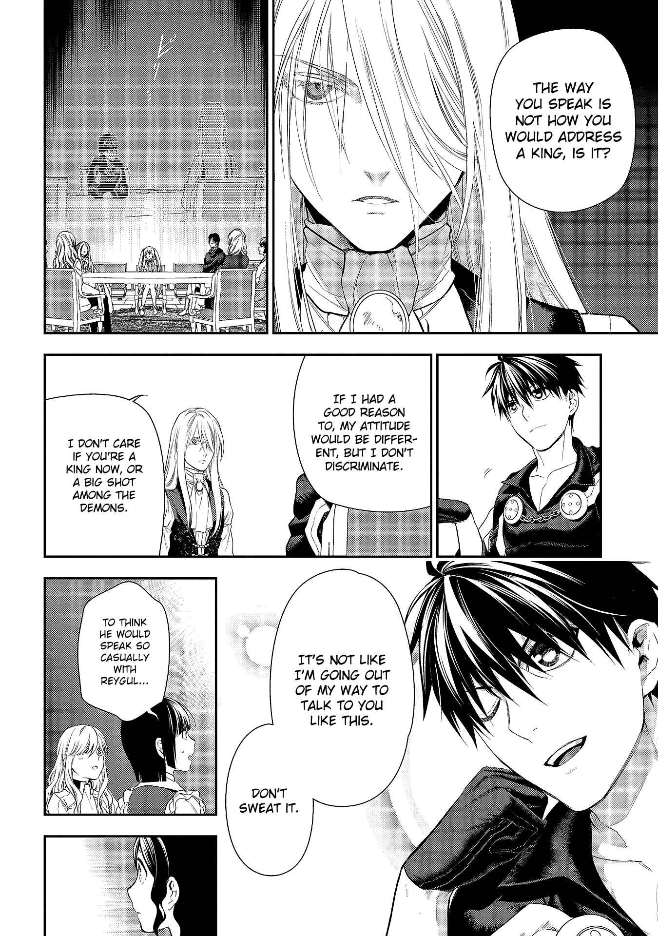 Chapter 78 - Page 22