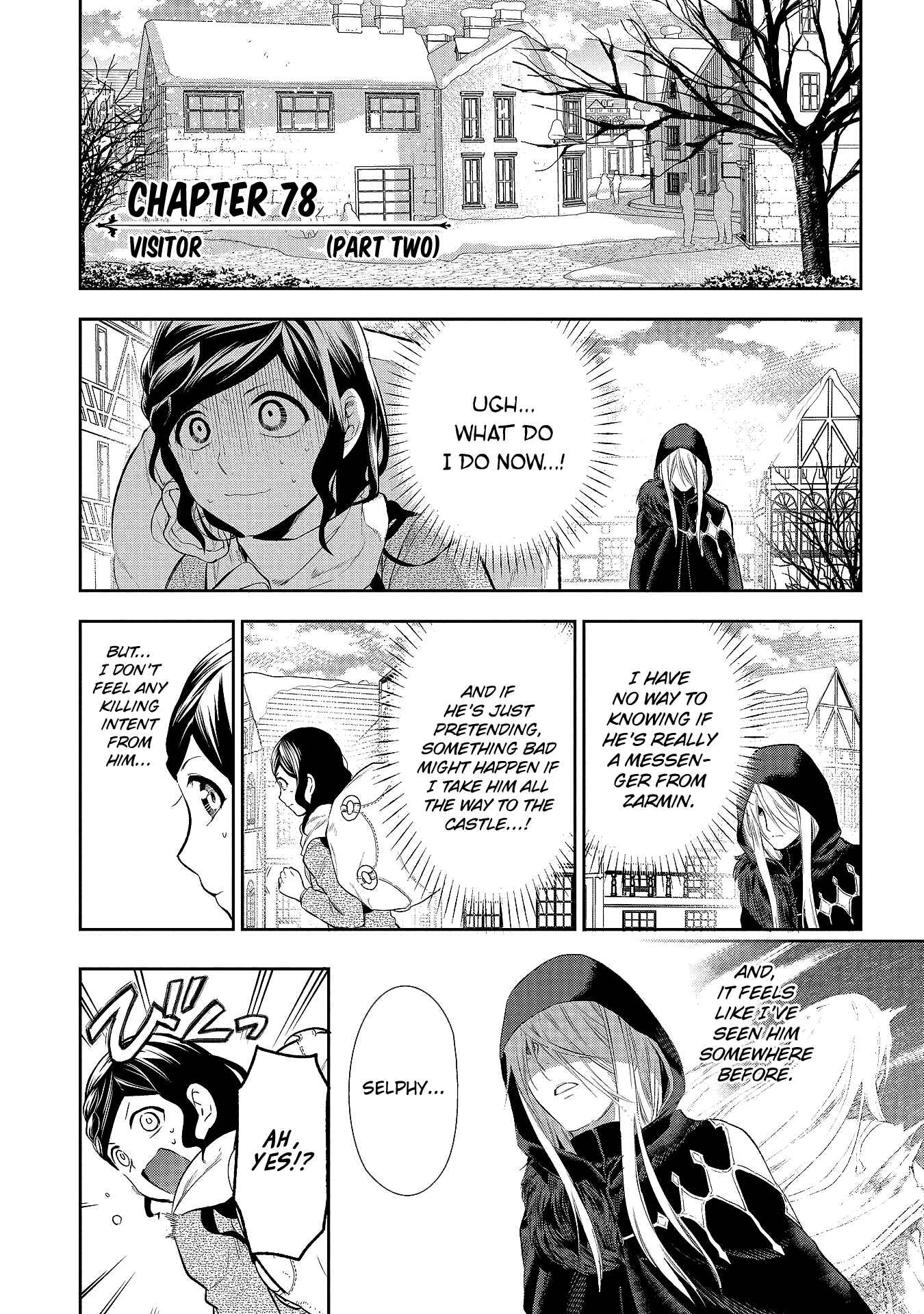 Chapter 78 - Page 3
