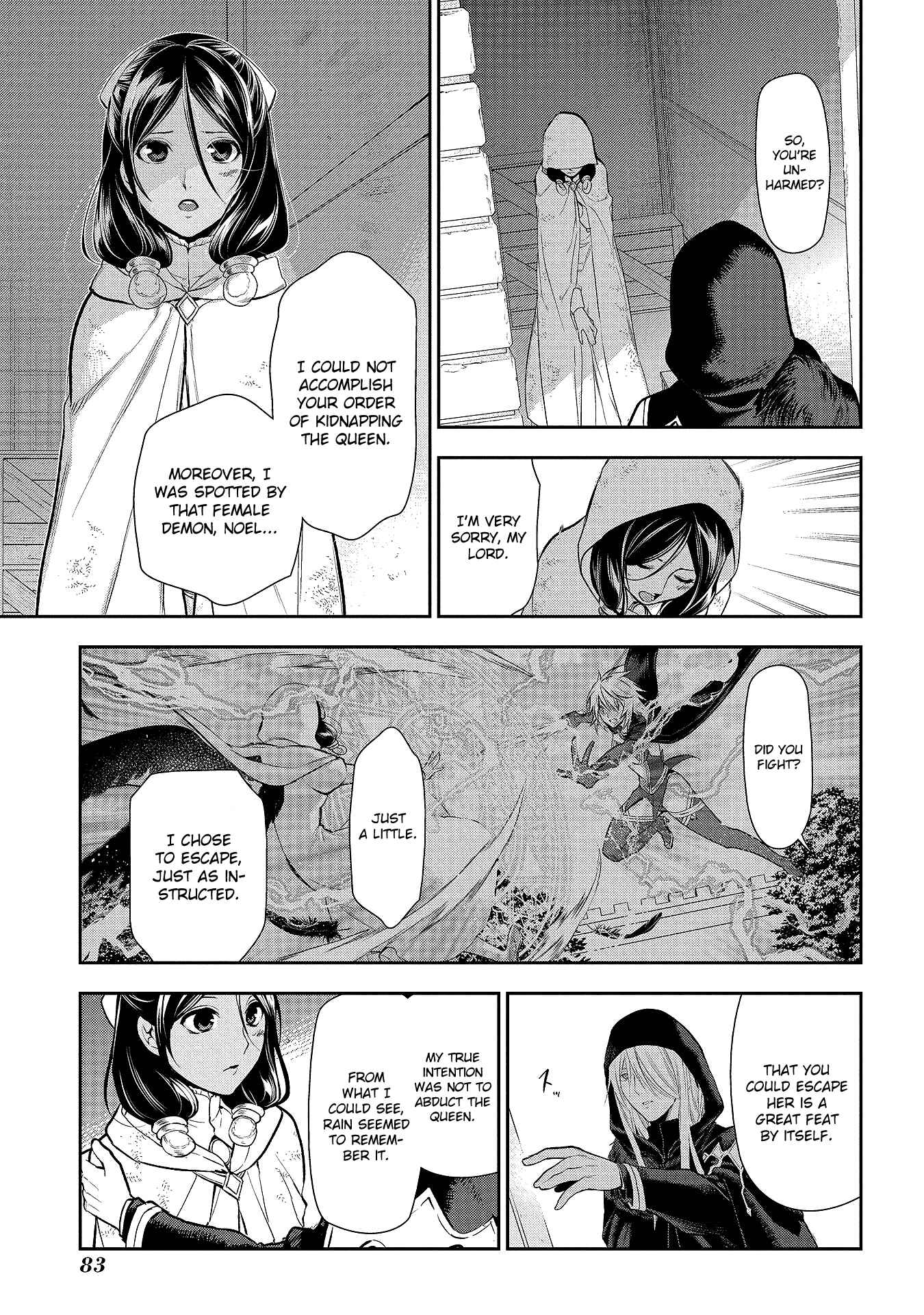 Chapter 78 - Page 35