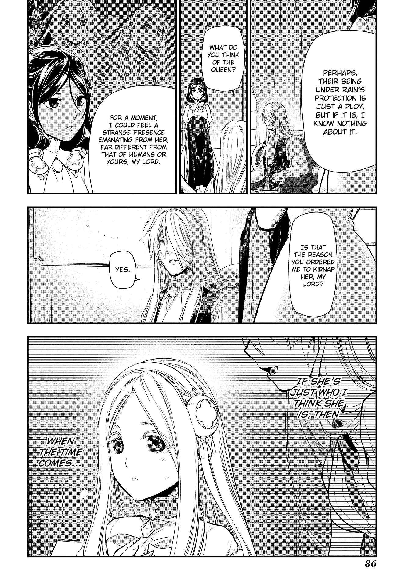 Chapter 78 - Page 38