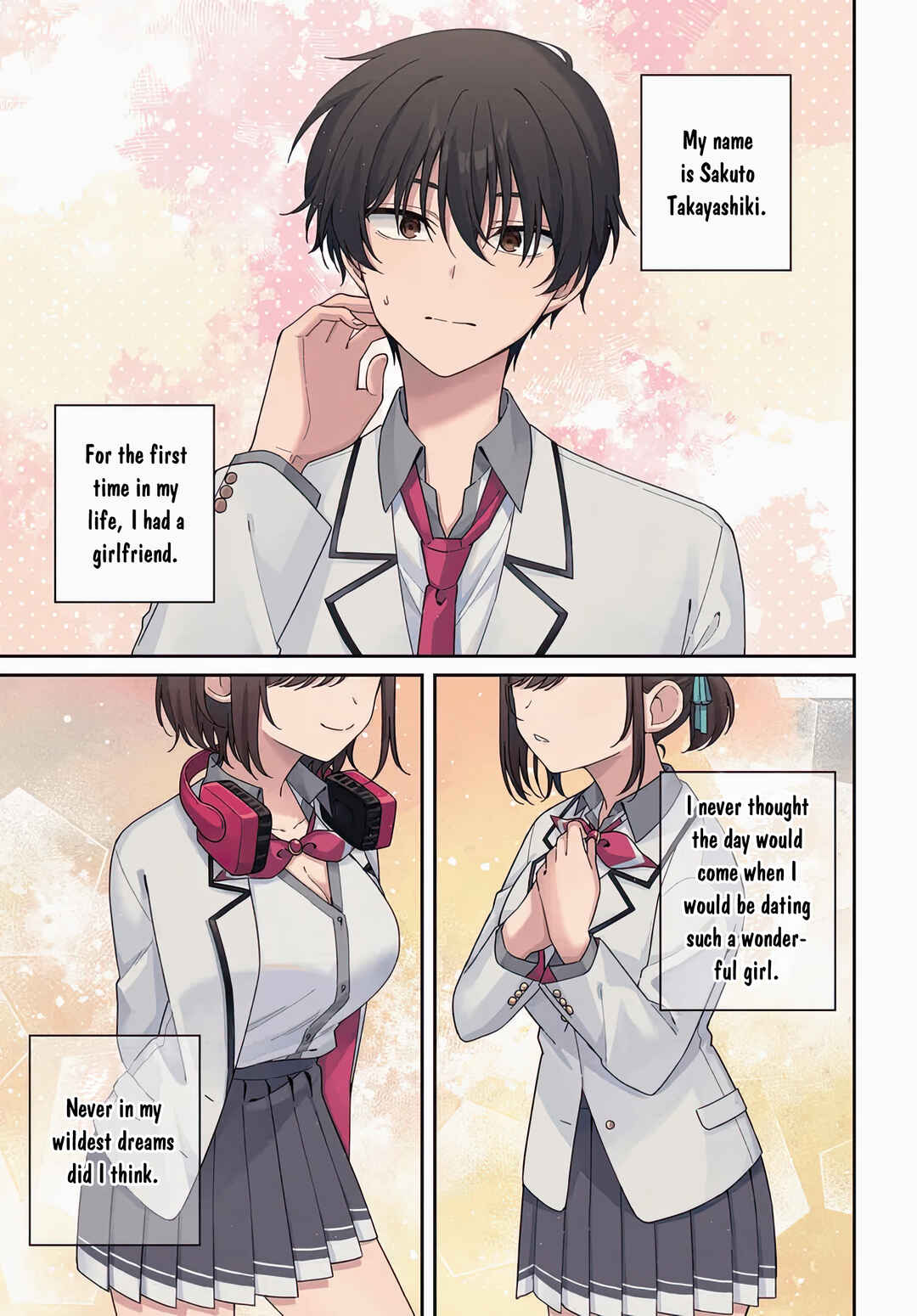Chapter 1 - Page 1