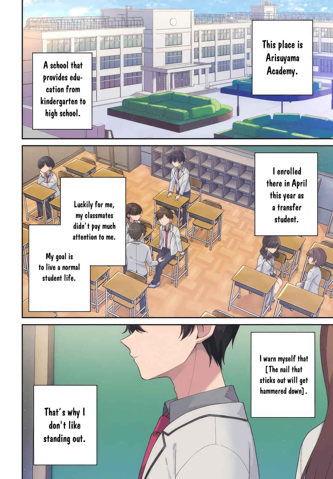 Chapter 1 - Page 3