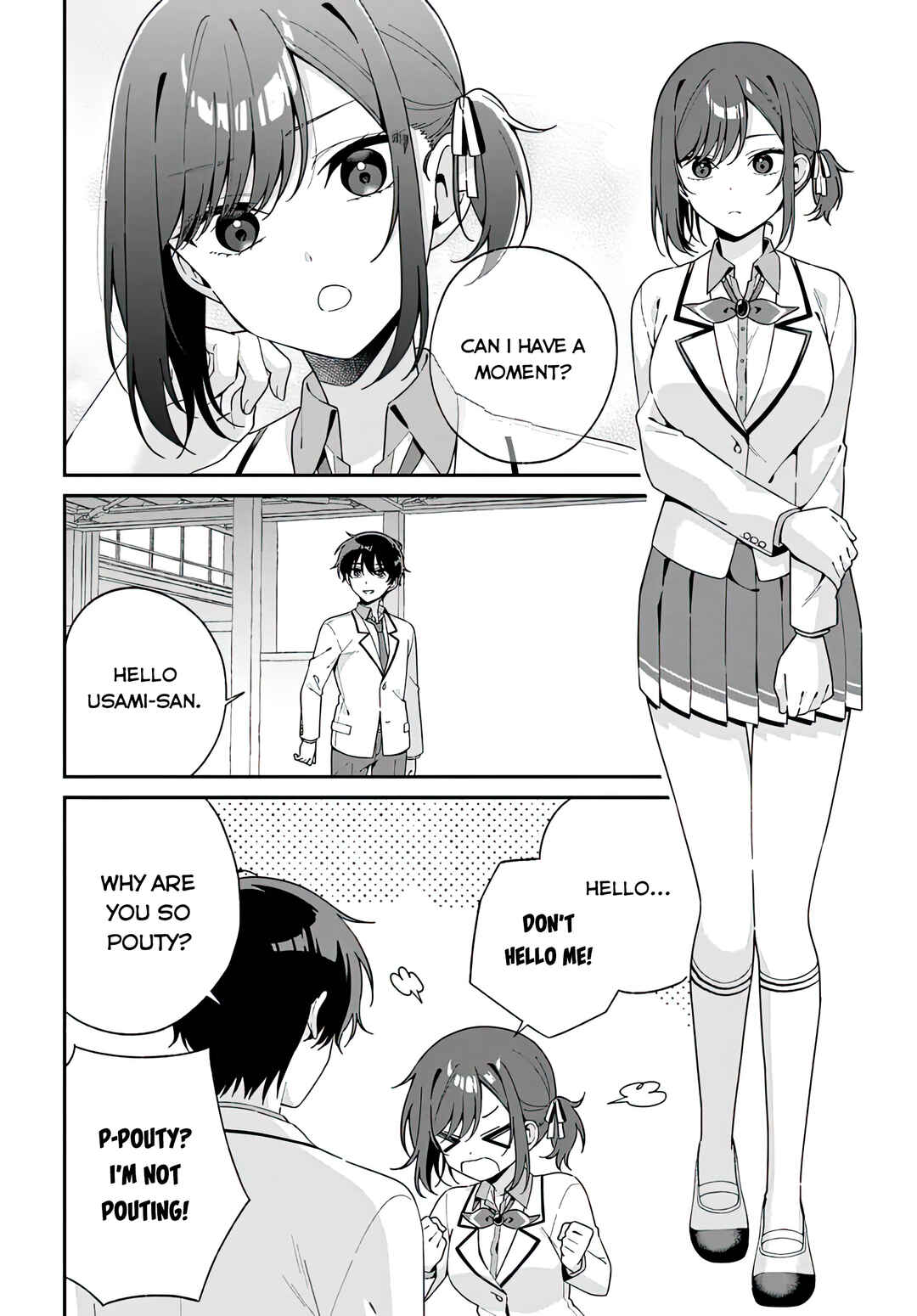 Chapter 1 - Page 5