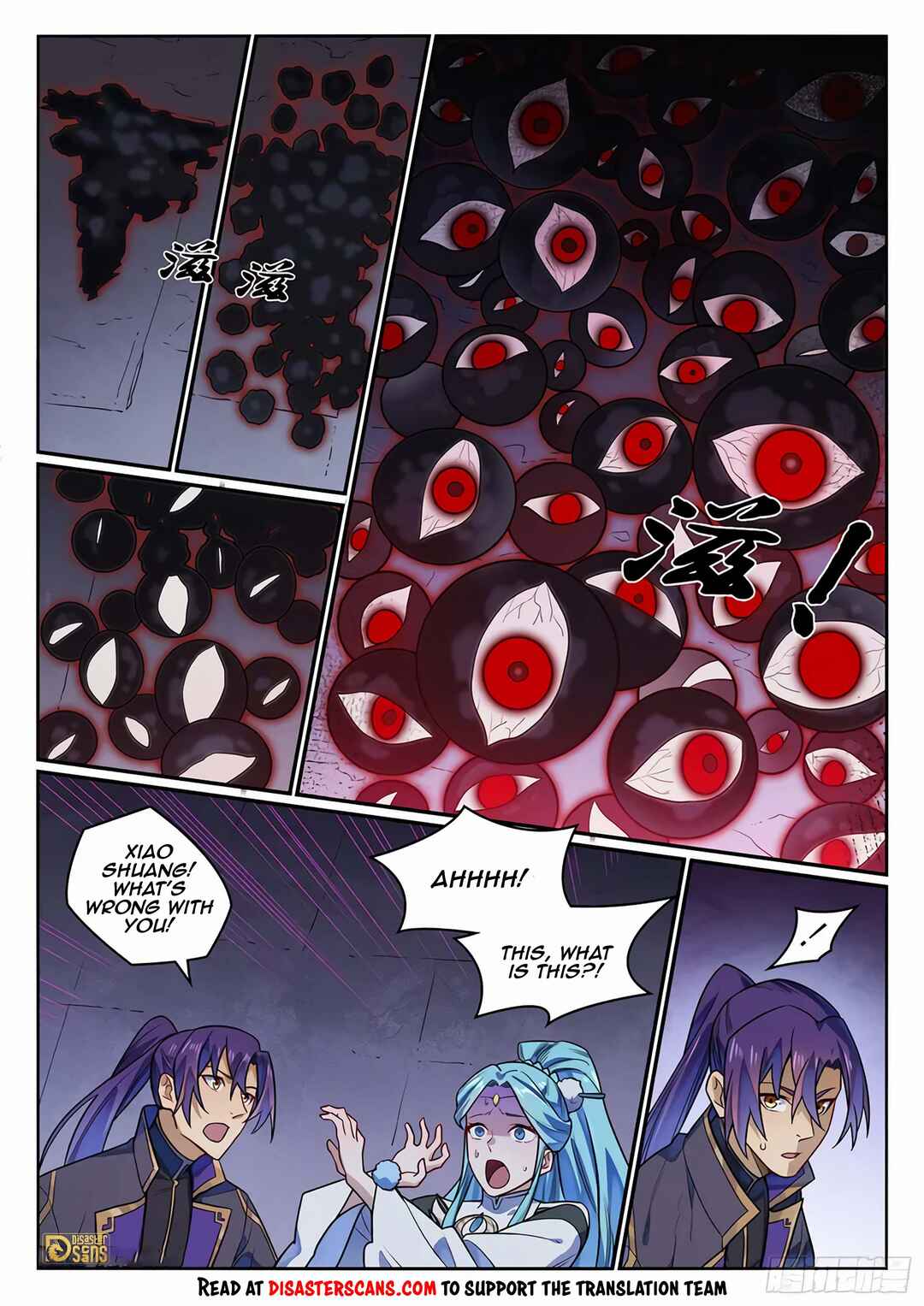 Chapter 1182 - Page 14