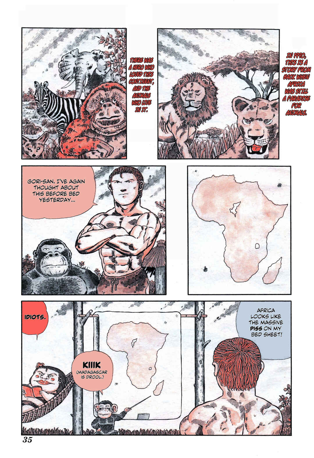 Chapter 113 - Page 2