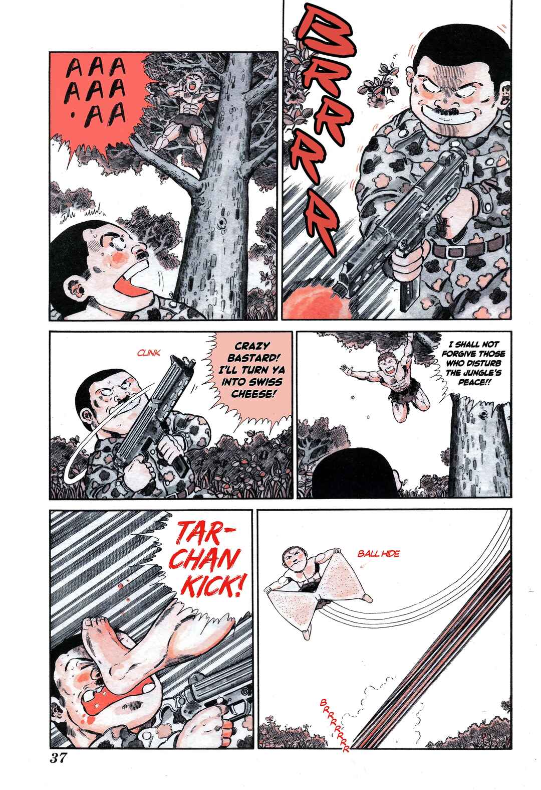 Chapter 113 - Page 4