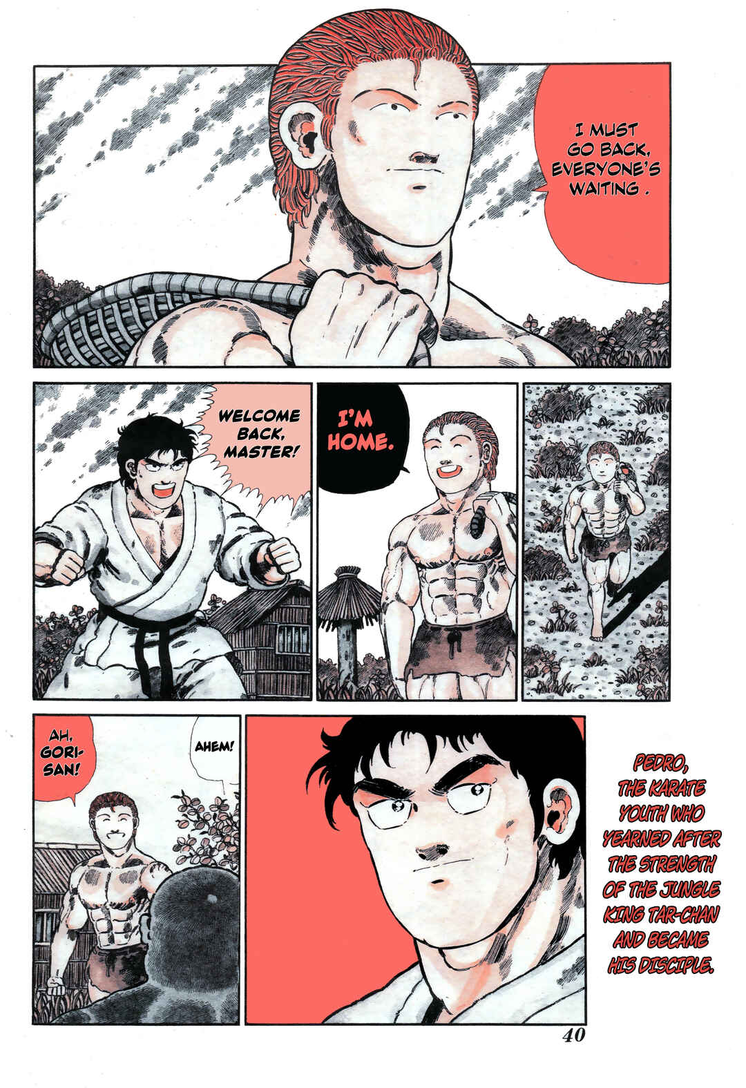 Chapter 113 - Page 7
