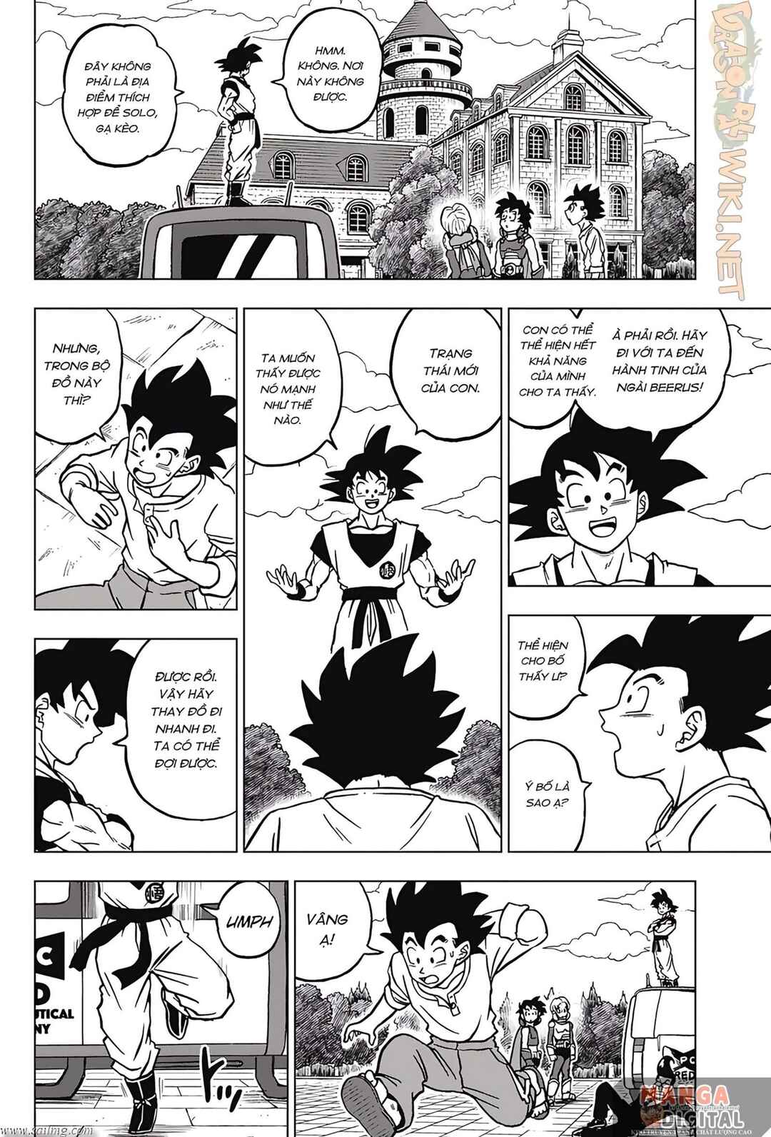 Chapter 102 - Page 2