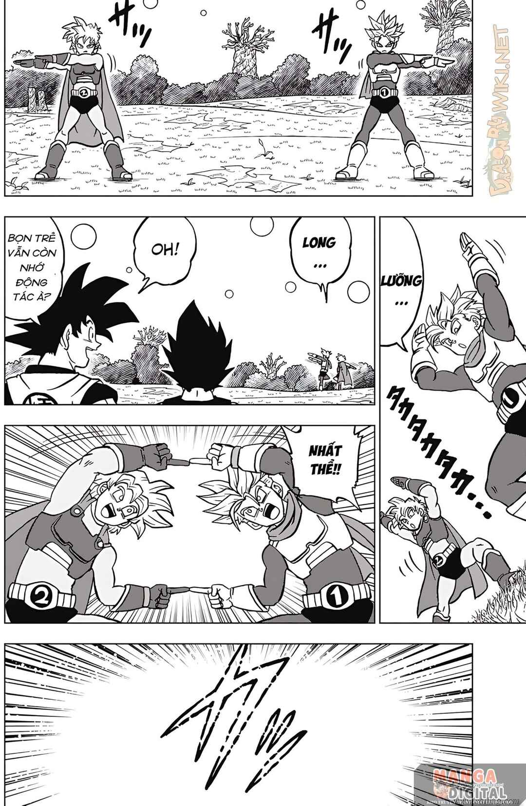 Chapter 102 - Page 30
