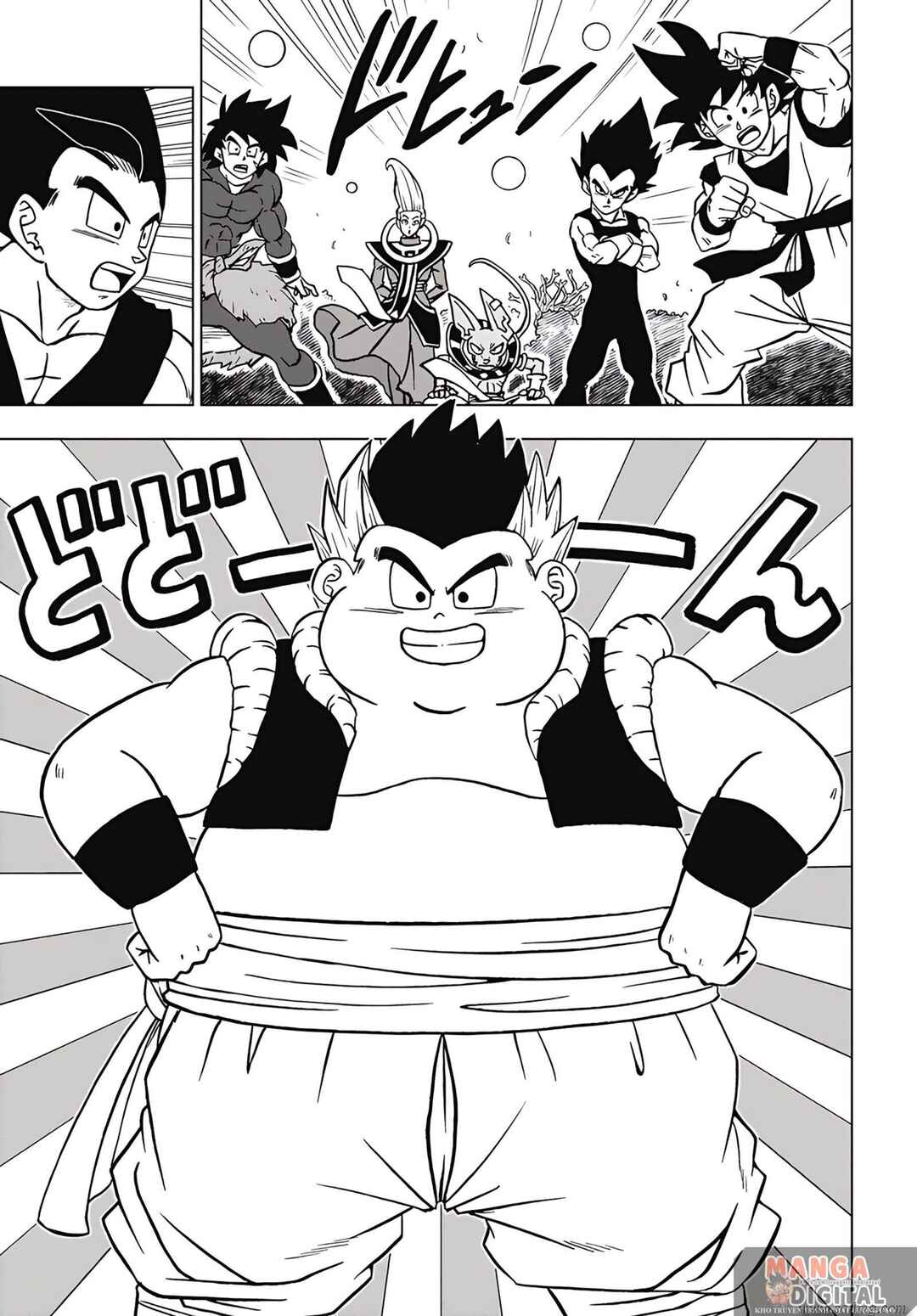 Chapter 102 - Page 31