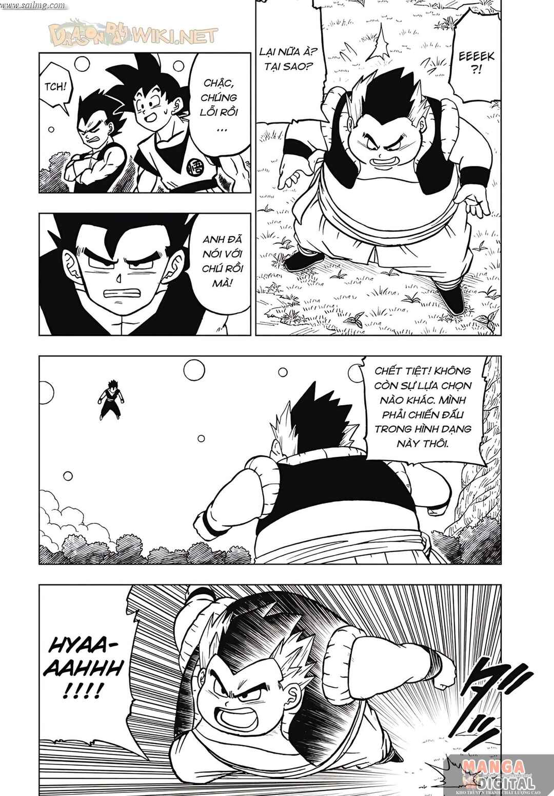 Chapter 102 - Page 32