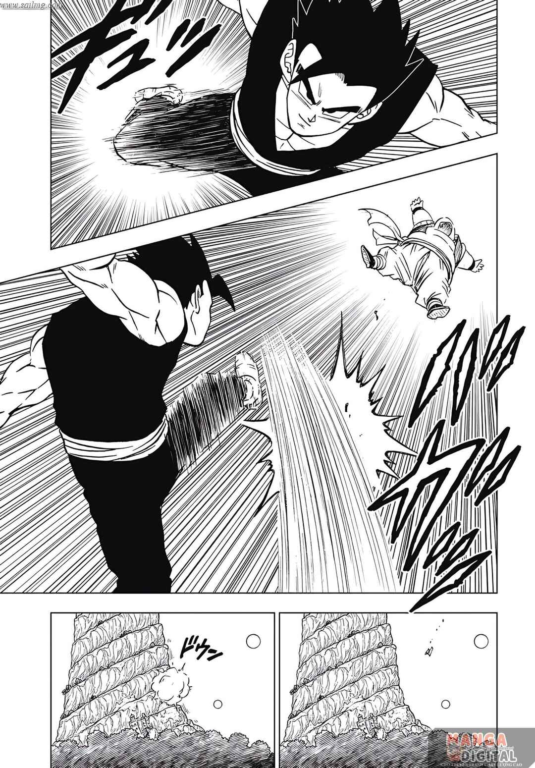 Chapter 102 - Page 33