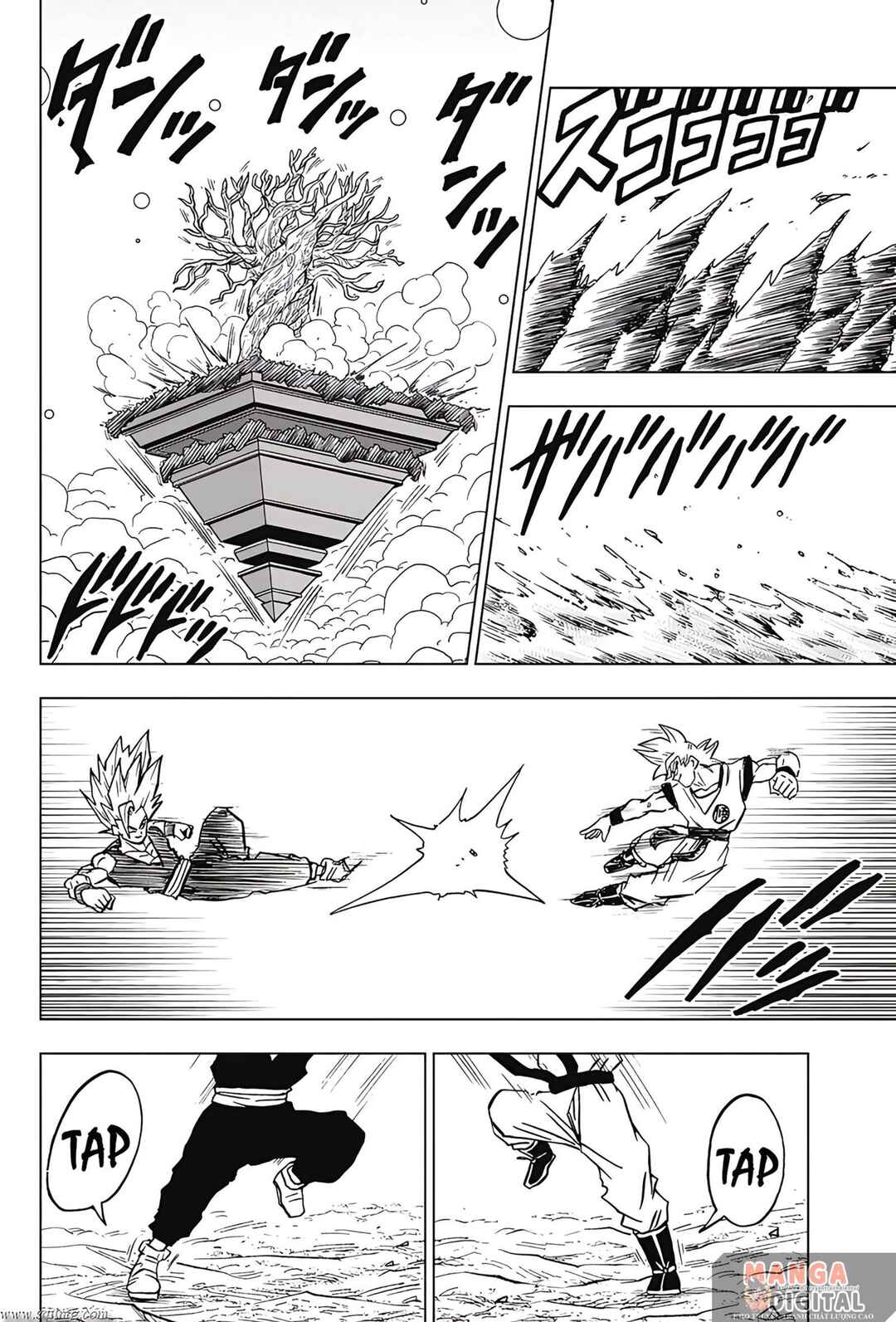 Chapter 102 - Page 44